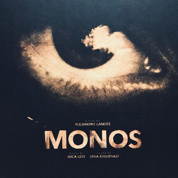 Mica Levi - Monos - Lp