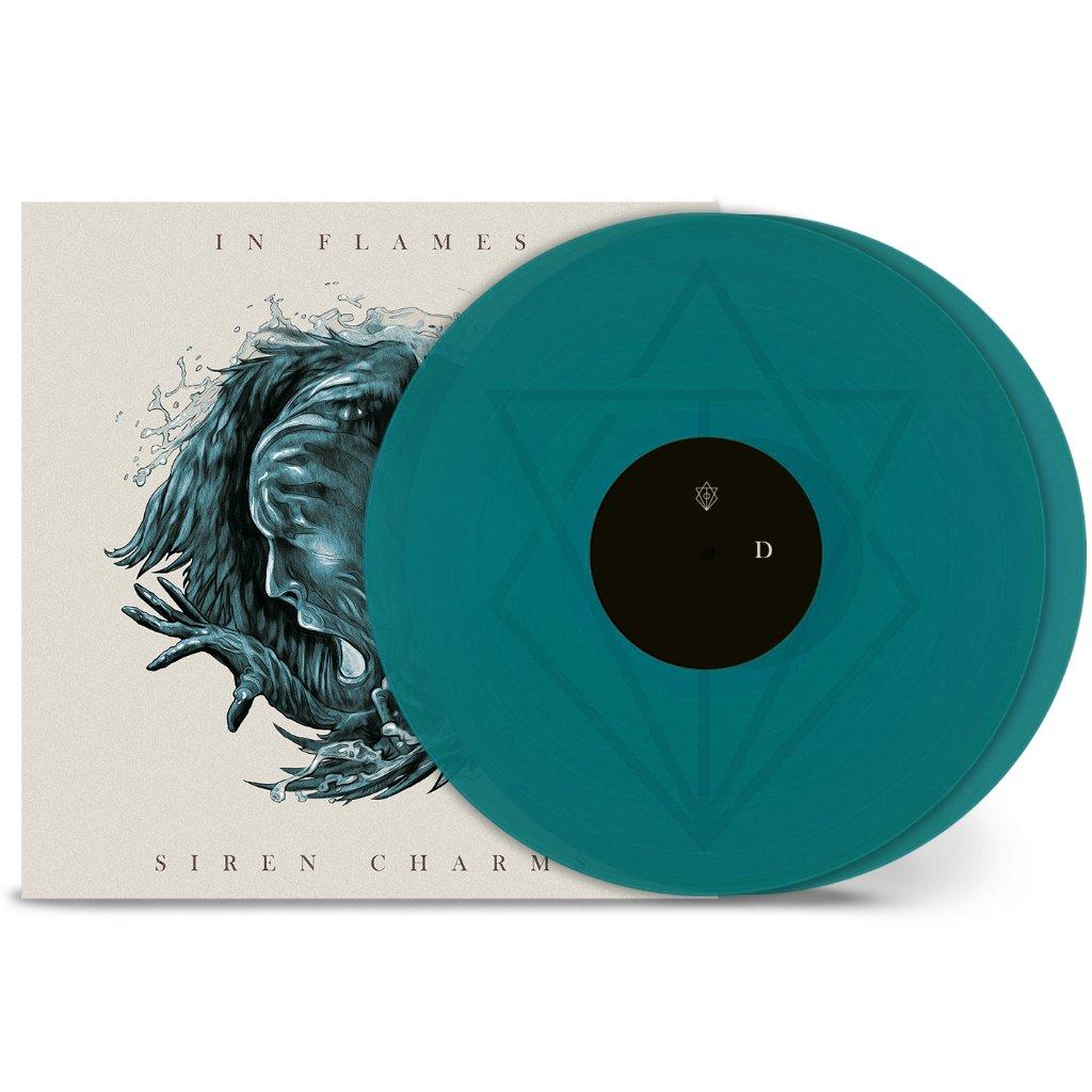 In Flames - Siren Charms - Double Lp