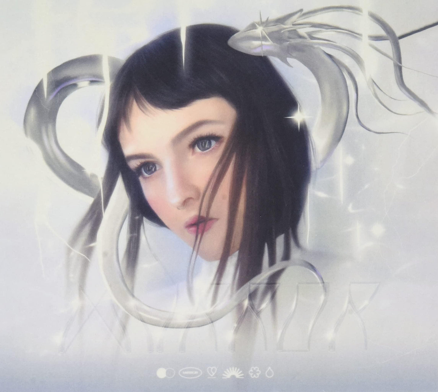 Babii - Miirror - Cd