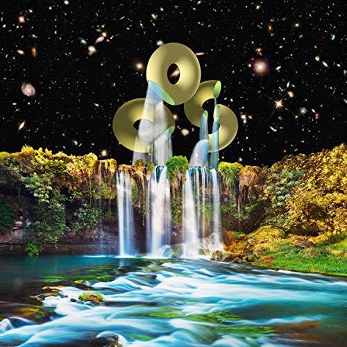 Orchestra Of Spheres - Vibration Animal Sex Brain Music - Lp