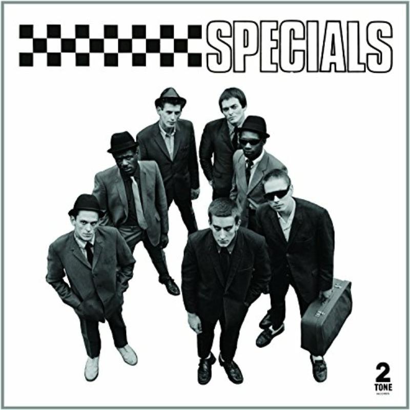 Specials - Specials - Double Cd