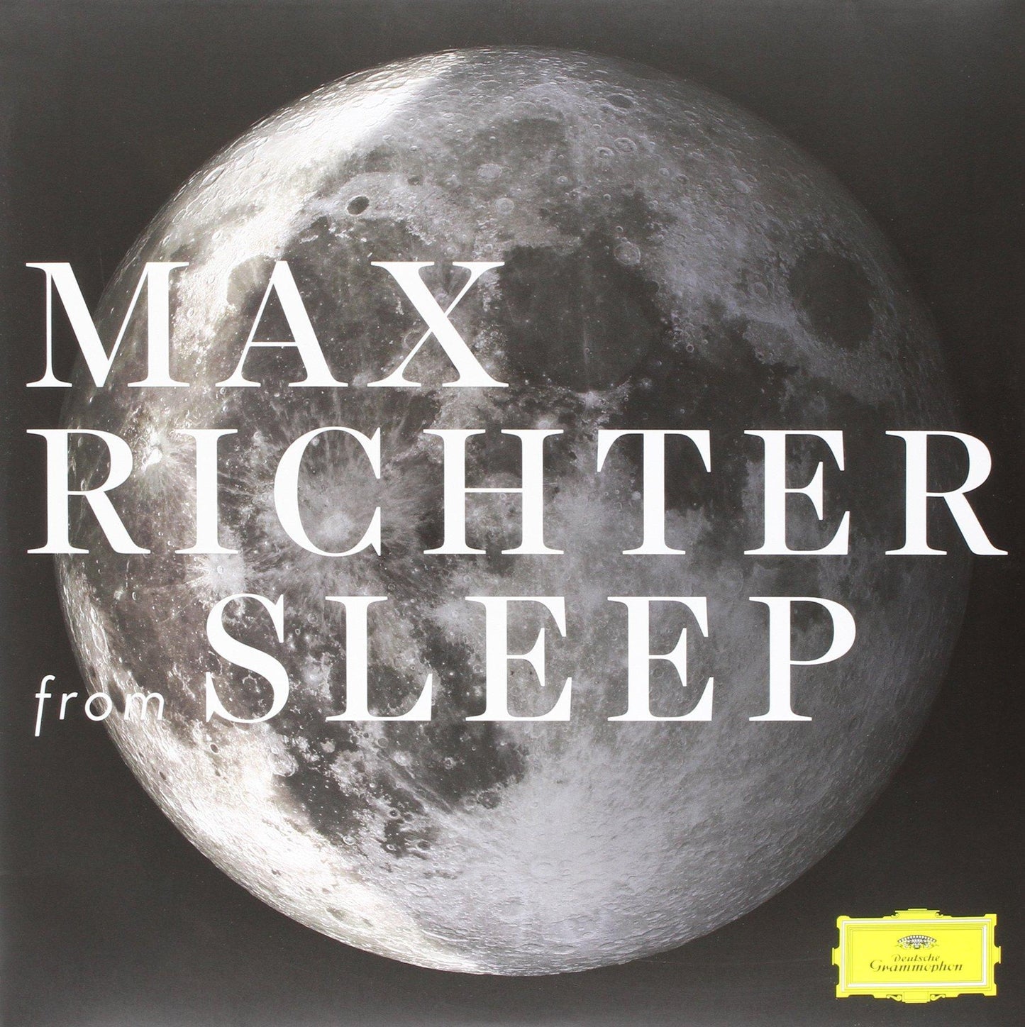 Max Richter - From Sleep - Double Lp