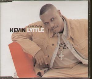 Kevin Lyttle - Last Drop - Cd