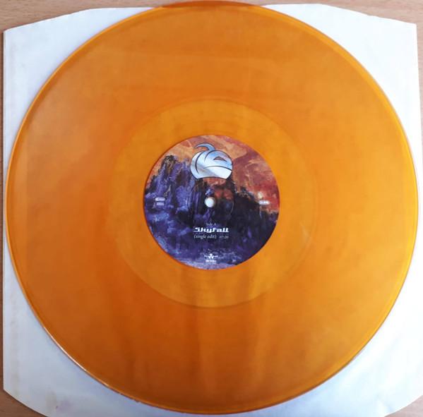 Helloween - Skyfall - 12 Inch