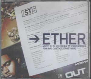 Various Artists - Ether (Dance) - Cd