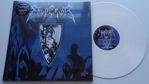 Emperor - Emperial Live Ceremony - Lp