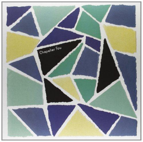 Chapelier Fou - Al Abama - 12 Inch