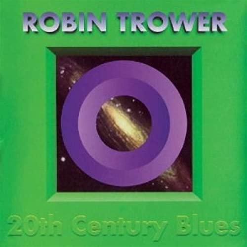 Robin Trower - 20th Century Blues - Cd