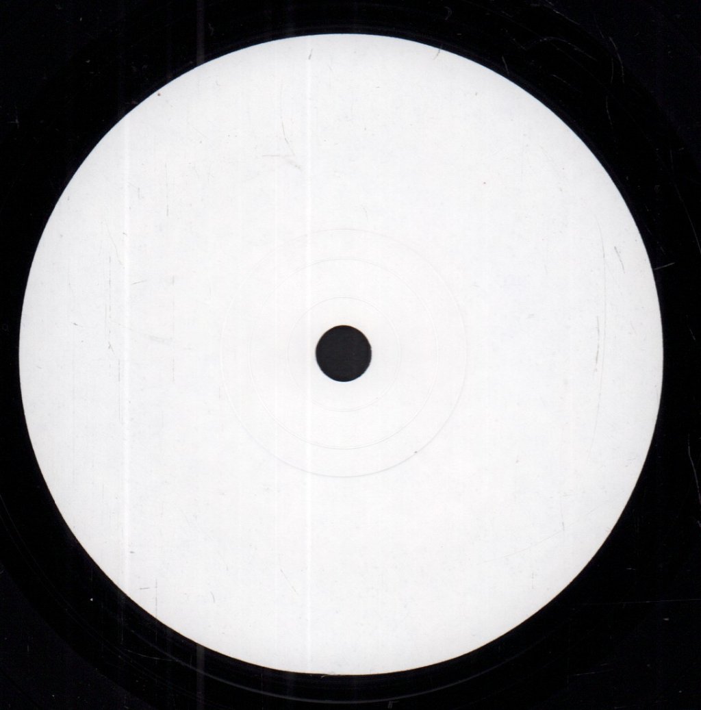Trampolene - Alcohol Kiss - 7 Inch