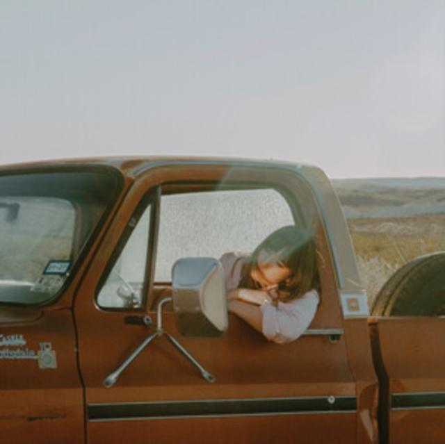 Jess Williamson - A Mile South of Heaven - Lp