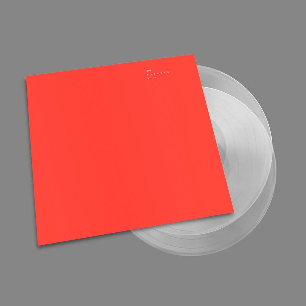 Various Artists - A Tribute To Neu! - Double Lp