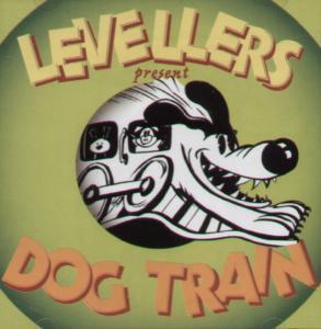 Levellers - Dog Train - Cd