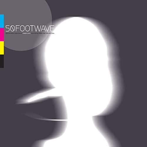 50 Foot Wave - Power Light - Lp