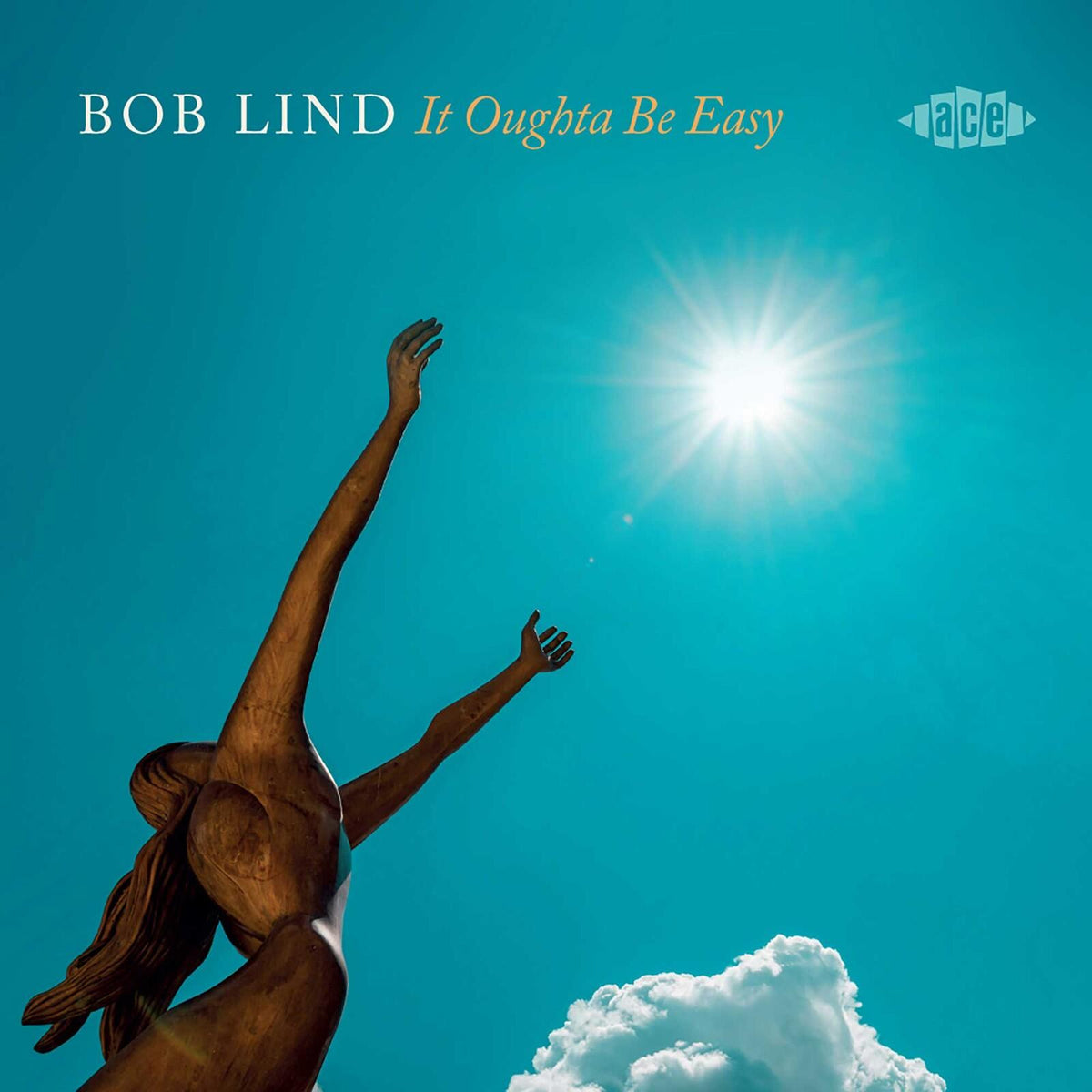 Bob Lind - It Oughta Be Easy - Cd