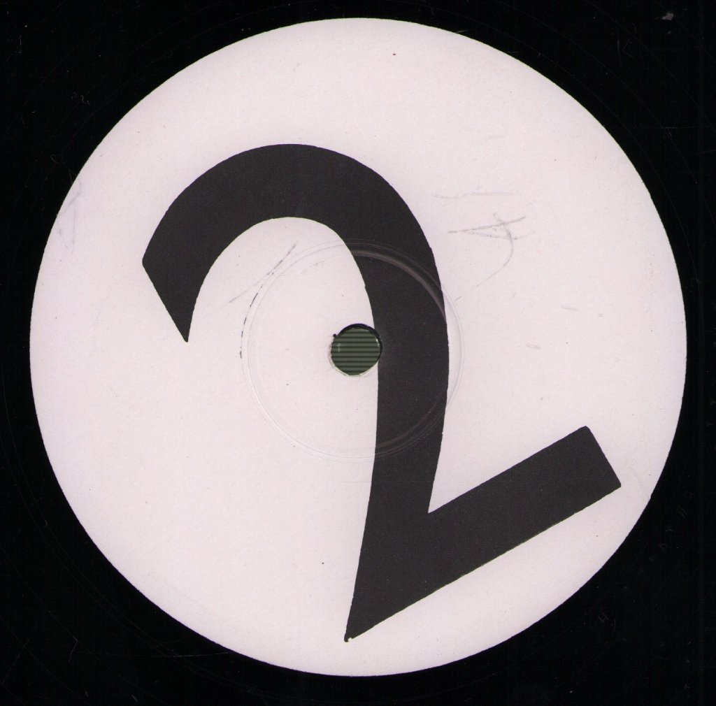 Weatherman - Life! - 12 Inch
