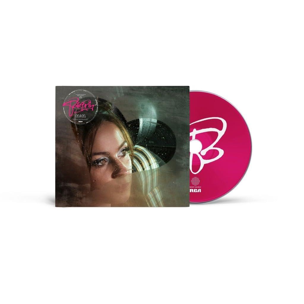 Biig Piig - 11:11 - Cd