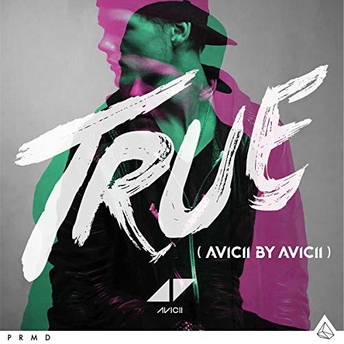 Avicii - True (Avicii By Avicii) - Cd