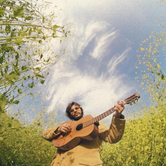 John Vincent III - Songs For the Canyon - Lp