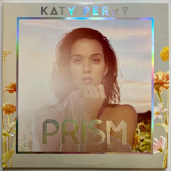 Katy Perry - Prism - Double Lp
