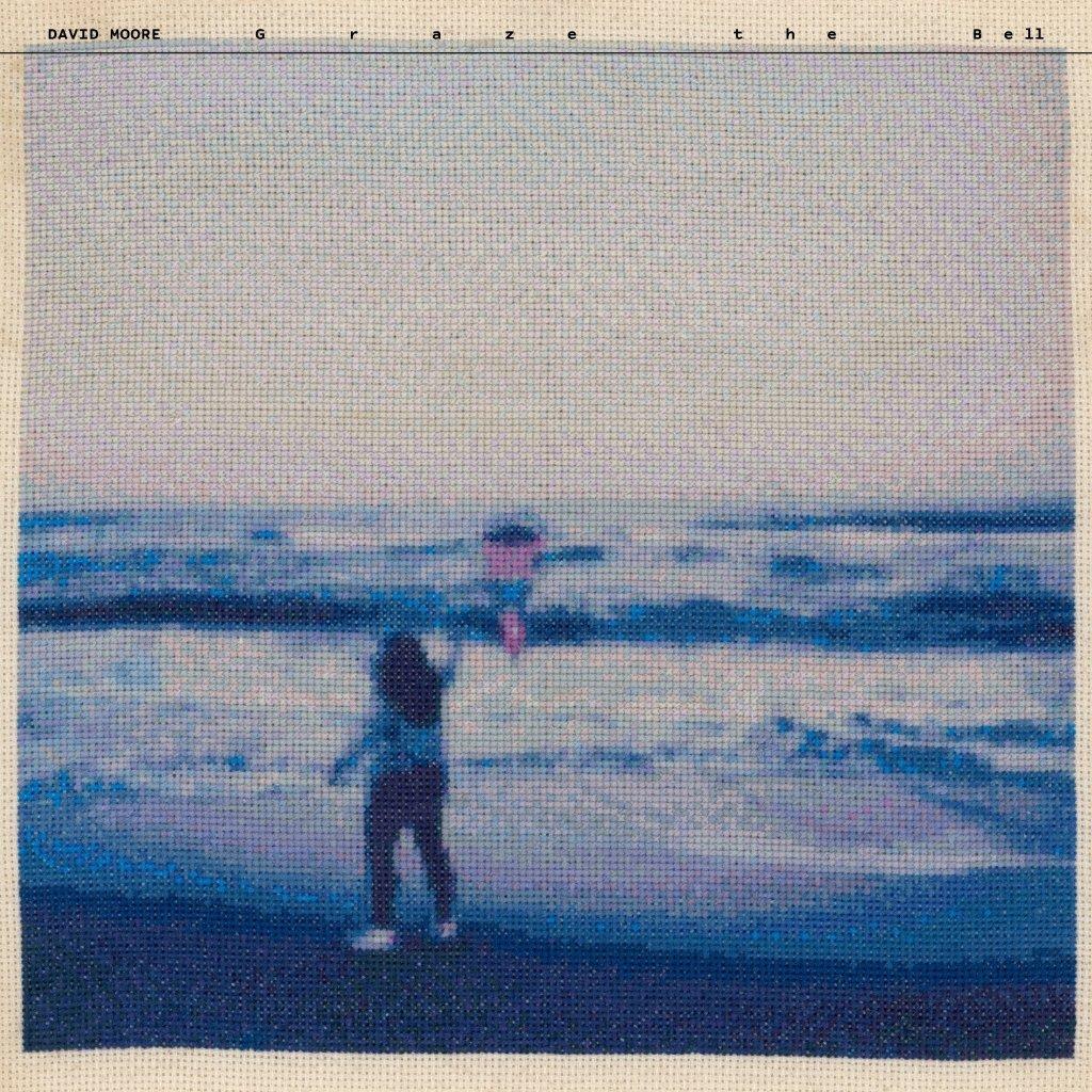 David Moore - Graze the Bell - Lp