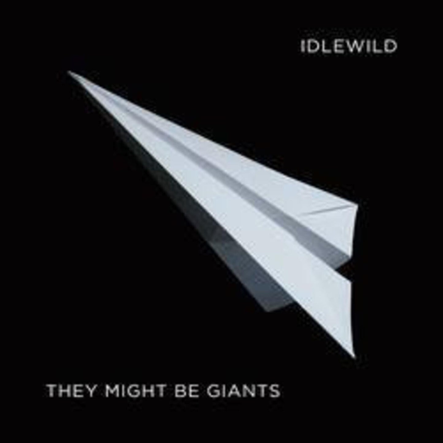 They Might Be Giants - Idlewild: A Compilation - Cd