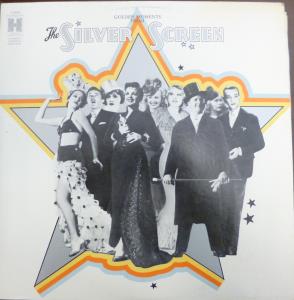 Golden Moments From The Silver Screen - Golden Moments From The Silver Screen - Lp