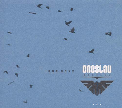Igor Boxx - Breslau - Cd