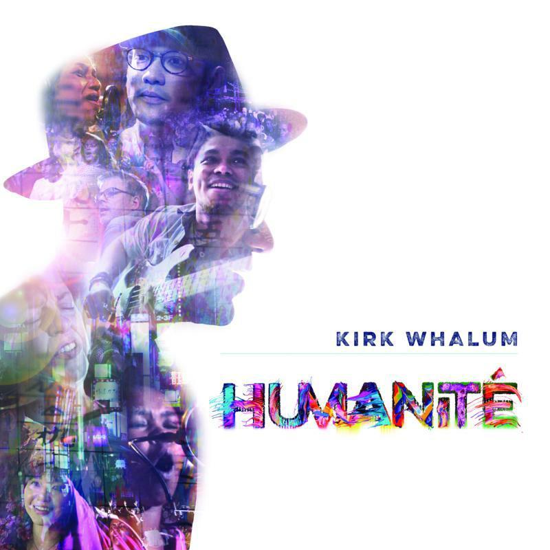Kirk Whalum - Humanite - Cd