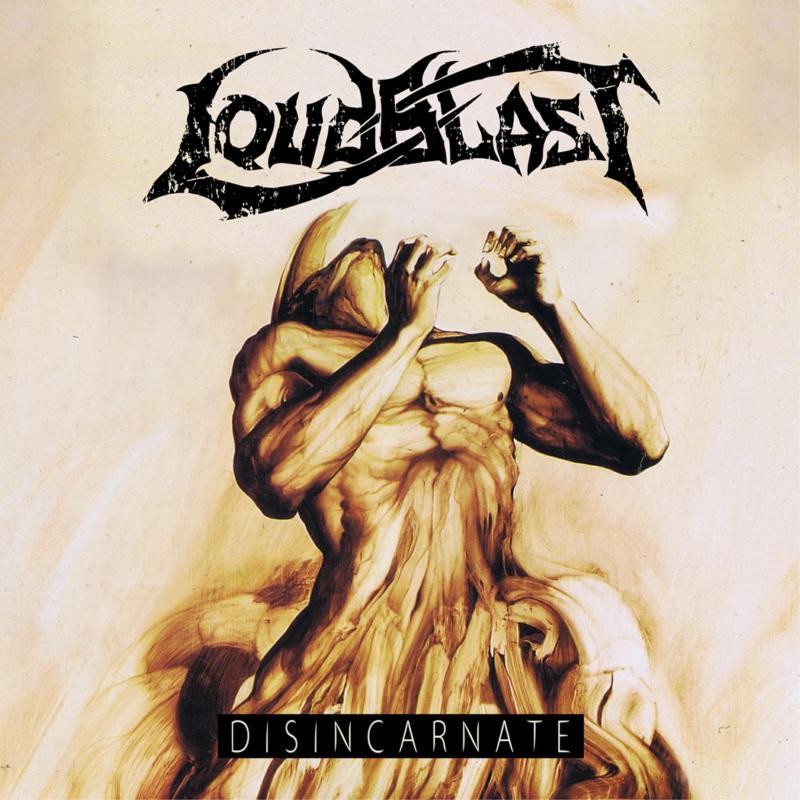 Loudblast - Disincarnate - Cd
