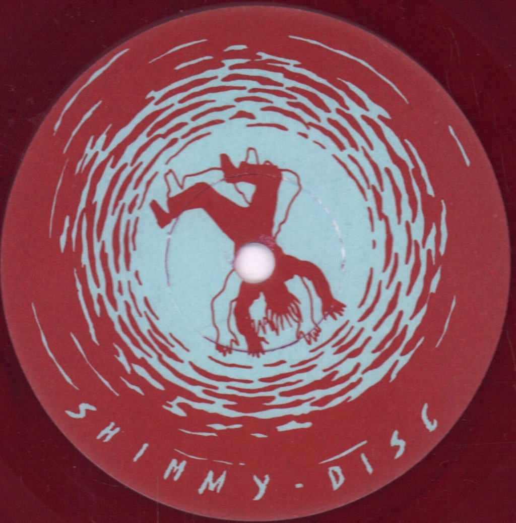 Red Tomato - Cars / My Familiar - 7 Inch