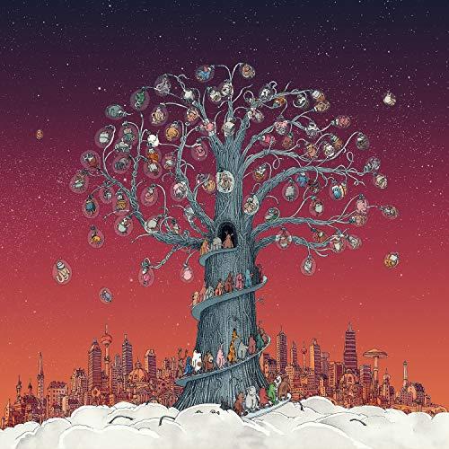 Dance Gavin Dance - Artificial Selection - Cd