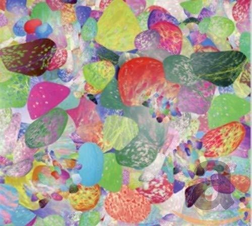 Grumbling Fur - Preternaturals - Cd