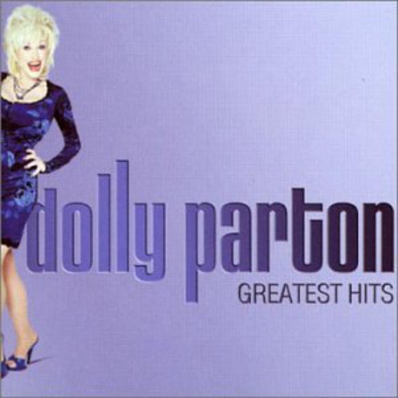 Dolly Parton - Greatest Hits - Cd