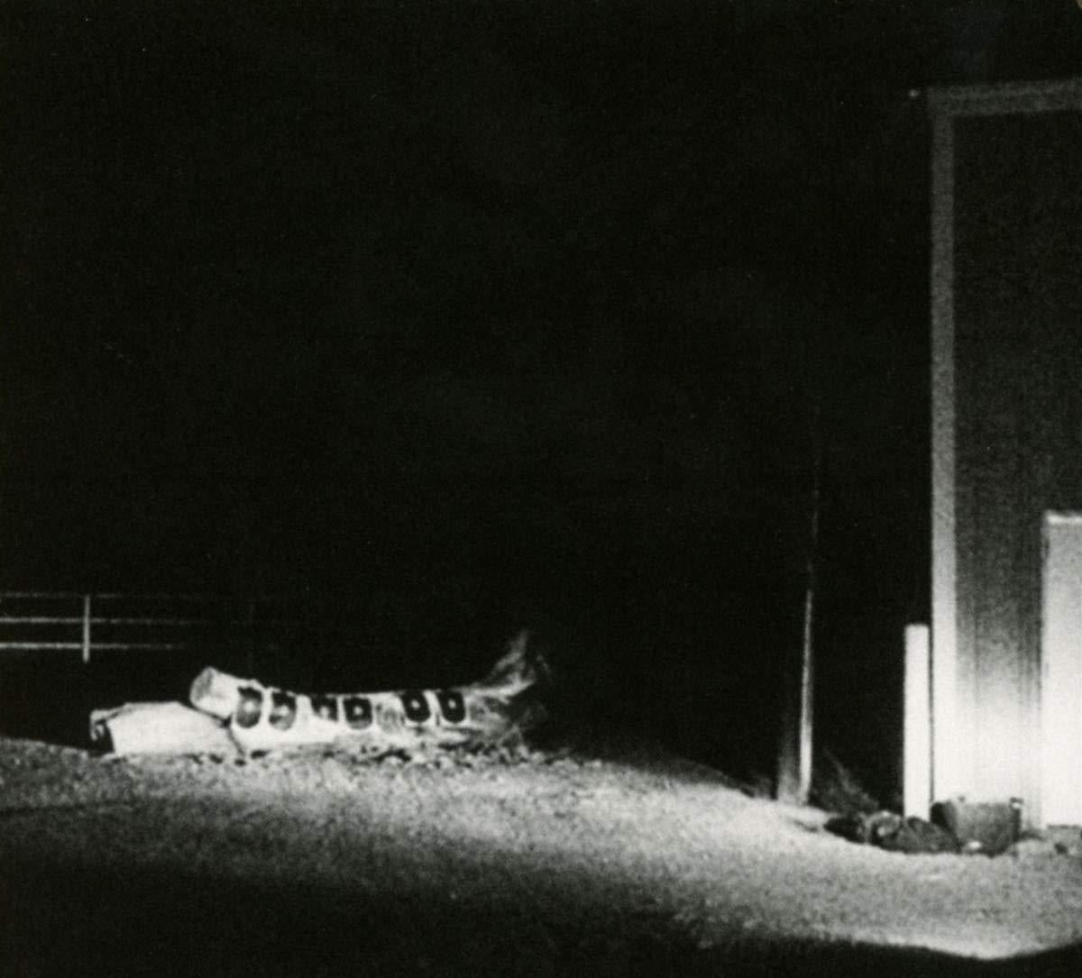 Cloud Nothings - Last Building Burning - Cd