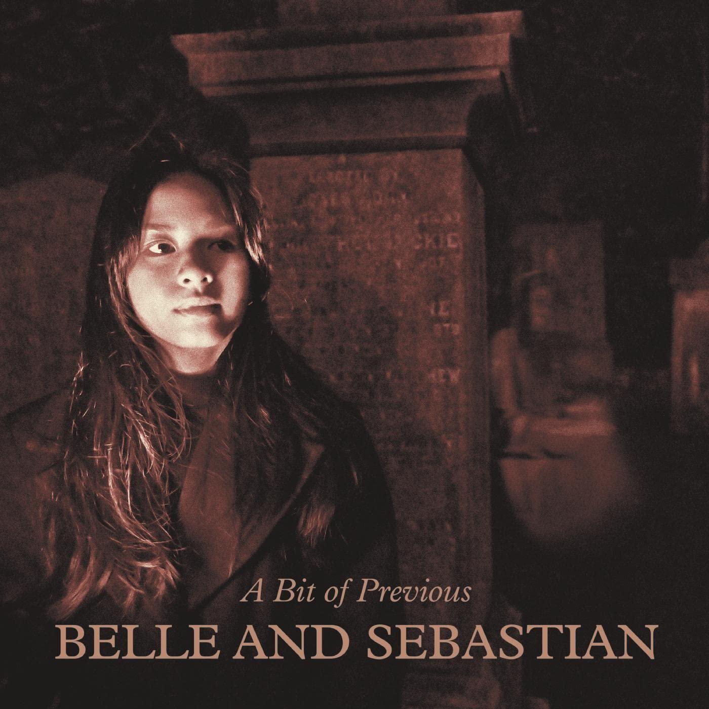 Belle And Sebastian - A Bit of Previous - Cd