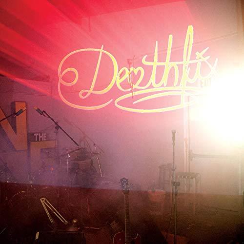 Deathfix - Deathfix - Cd