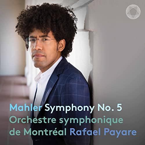 Mahler - Mahler Symphony No. 5 - Cd