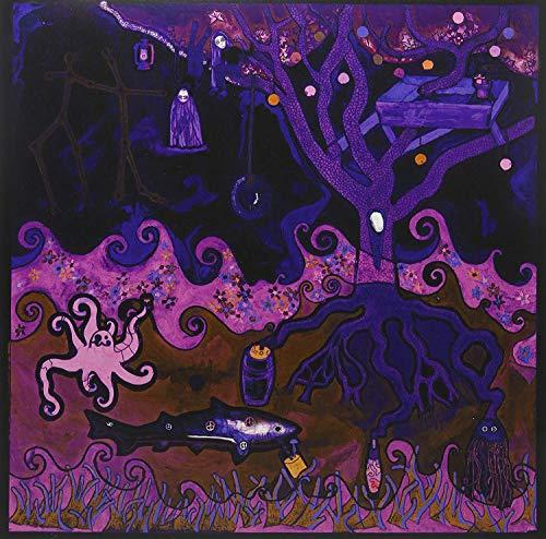 Let's Eat Grandma - I, Gemini - Lp