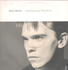 Robert Holmes - International Sunshine - 12 Inch