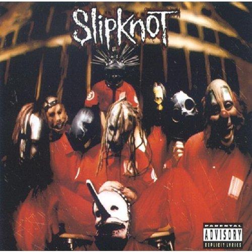 Slipknot - Slipknot - Cd