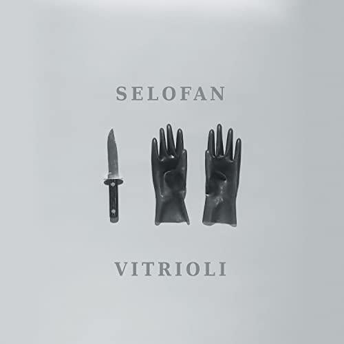 Selofan - Vitrioli - Cd