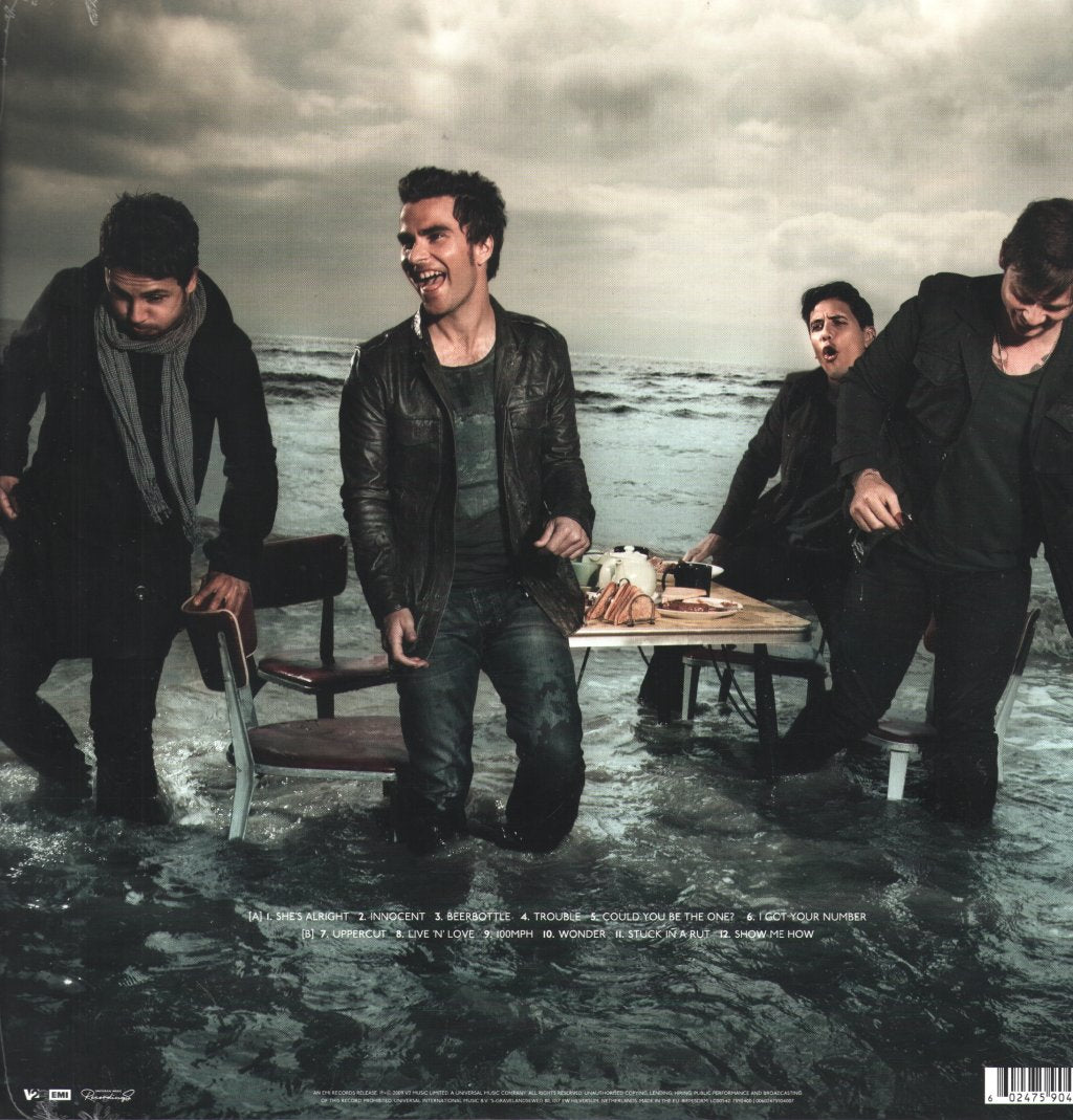 Stereophonics - Keep Calm and Carry On - Lp
