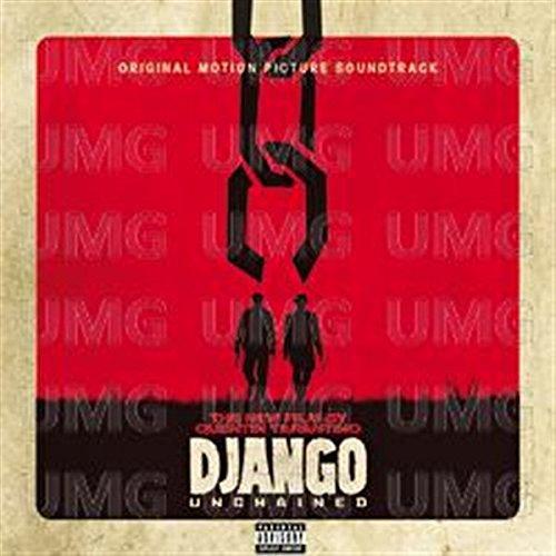 Various Artists - Quentin Tarantino's Django Unchained Original Motion Picture Soundtrack - Double Lp
