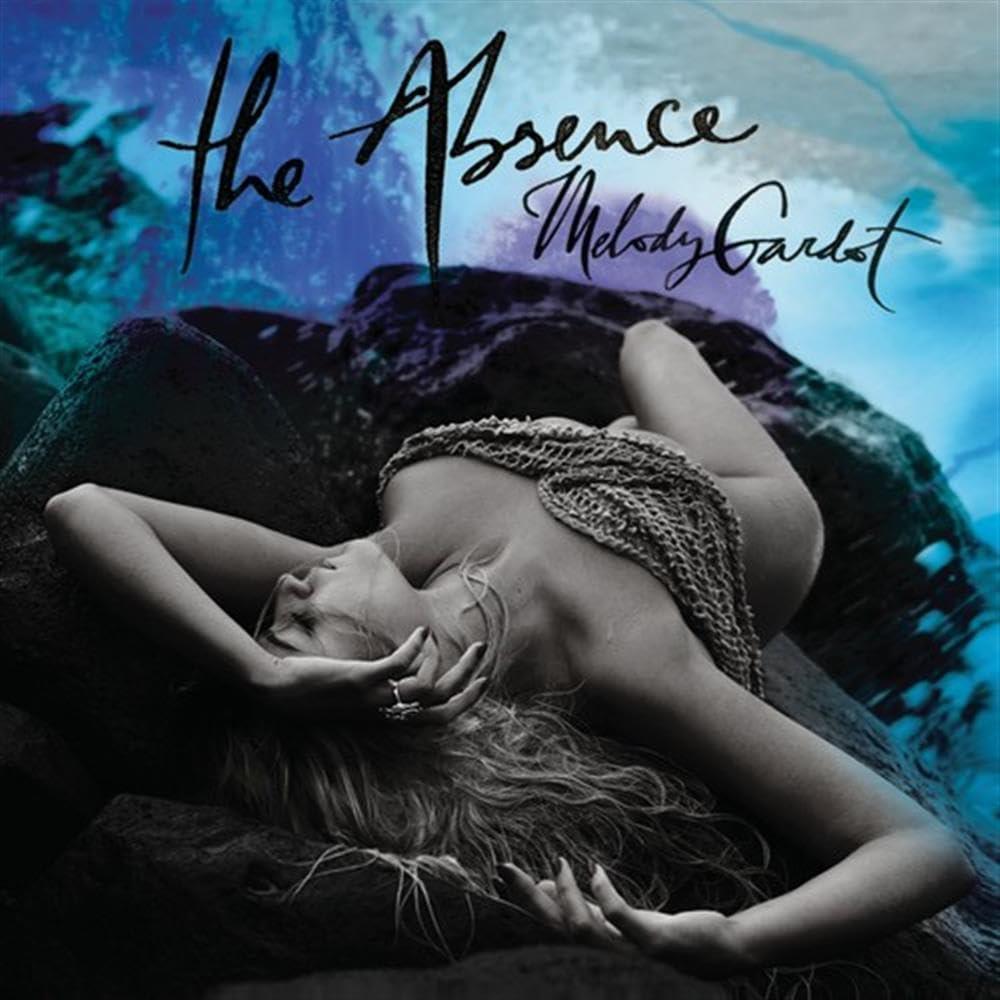 Melody Gardot - Absence (Deluxe) - Cd
