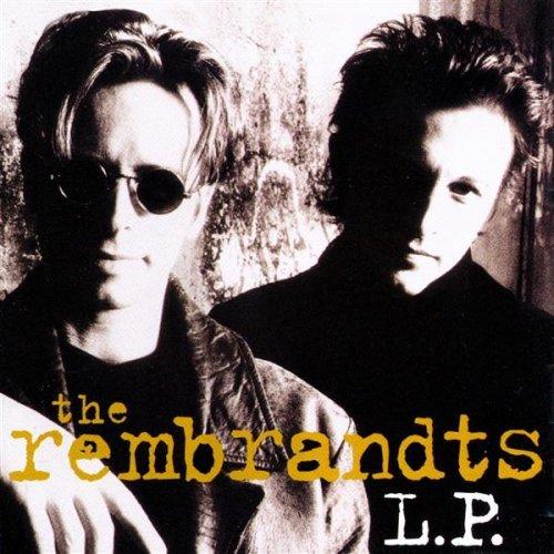 Rembrandts - L.p. - Cd