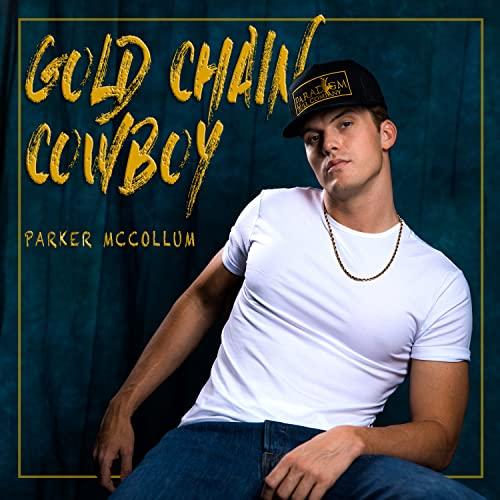 Parker McCollum - Gold Chain Cowboy - Cd