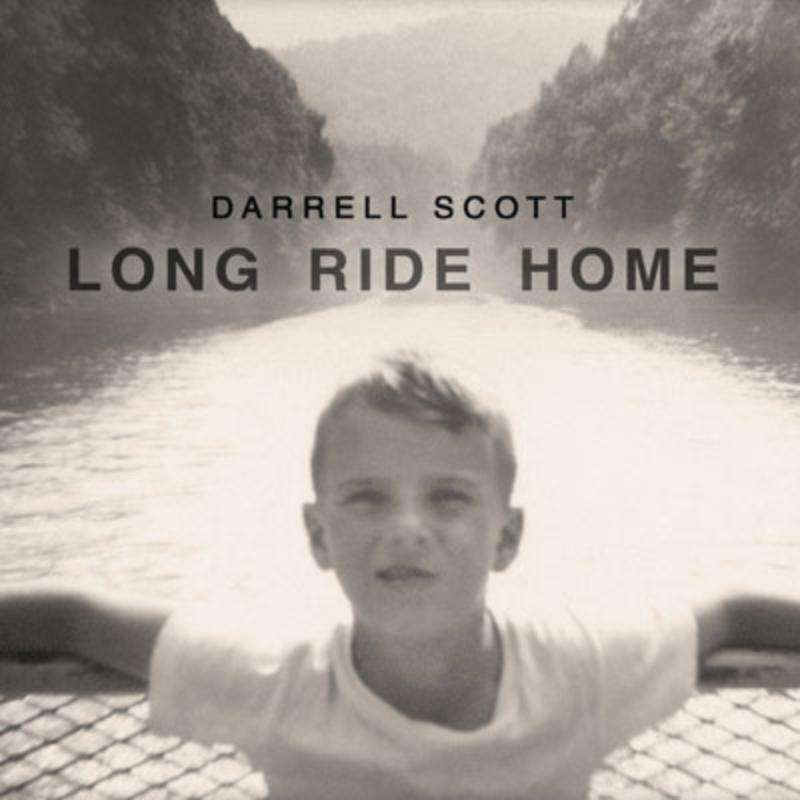 Darrell Scott - Long Ride Home - Cd