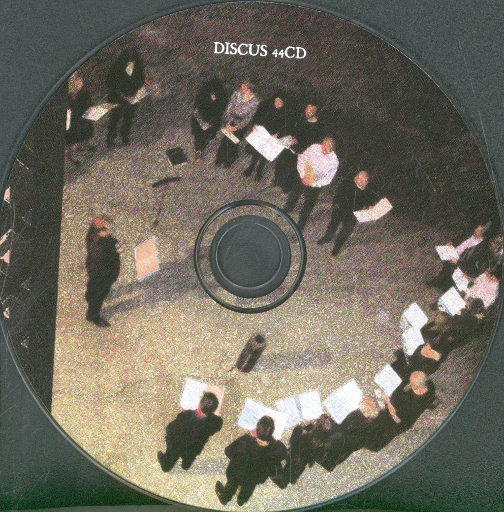 Juxtavoices - Juxtanother Antichoir From Sheffield - Cd