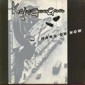 Kajagoogoo - Hang On Now - 7 Inch