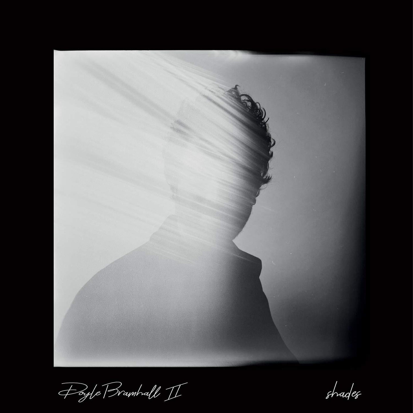 Doyle Bramhall II - Shades - Cd